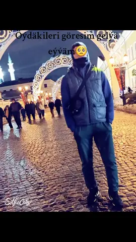 kazan sen göresiň gelmezmi aýrakaň..?#kazan #tiktok 