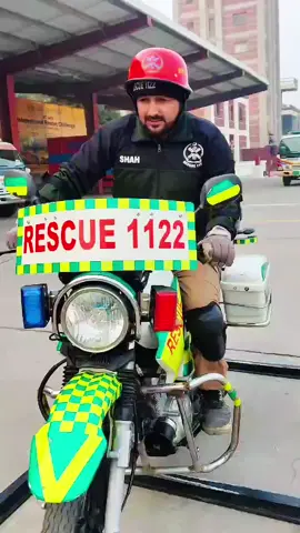 Motor bike training  . . . #hightrescue #punjabemergencyservices #rescue1122 #1122punjab #rescue1122zindabad❤❤❤❤ #punjabemergencyservicesacademy #rescuepunjab1122 #esa #emergencyservices #gb1122 