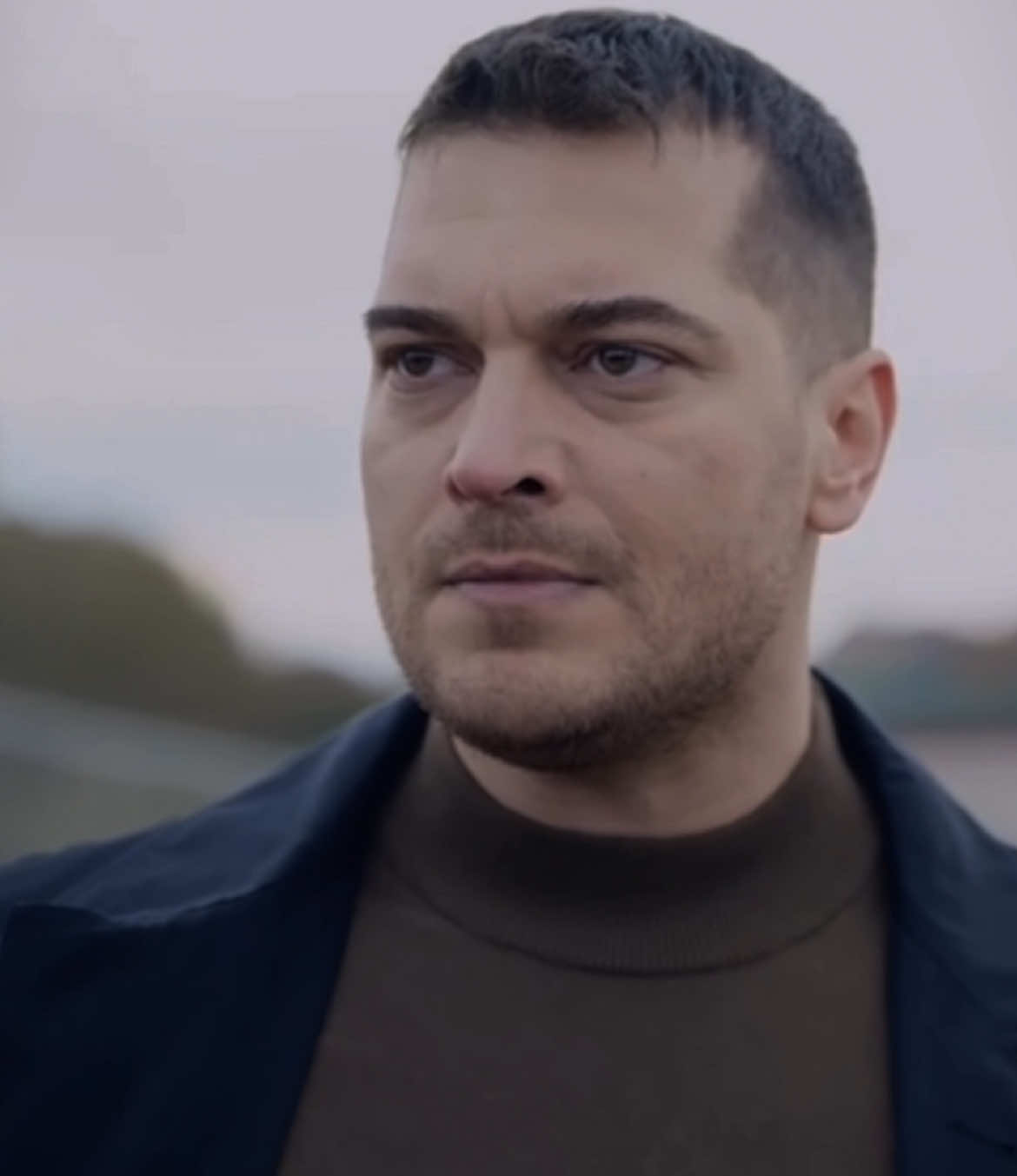 Dağhan... #keşfetteyizzz #dağhan #gaddar #cagatayulusoy 