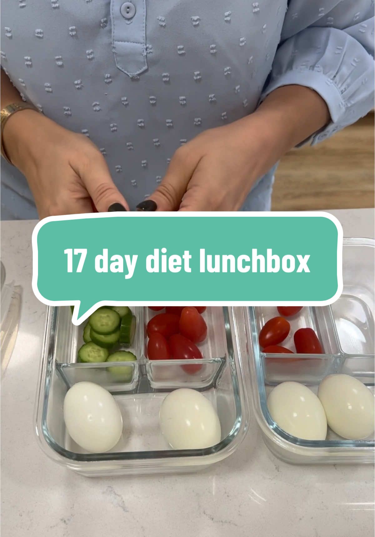 The 17 day diet lunchbox ! #lunchbox #healthyeating #yummy 