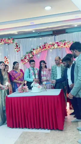 Engagement #Ring#cerymony  Congrats Vhanji and jawai ❤️