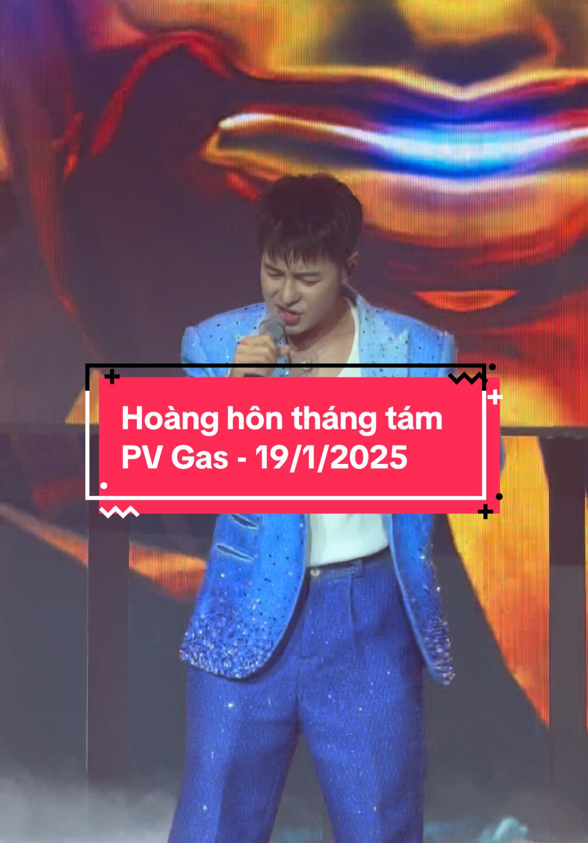 Hoàng hôn tháng 8 vẫn đỉnhhh :))) mấy anh chị dẫy quá nè #hoanghonthangtam #hoanghai #bogau #hoanghaisinger @Hoàng Hải 