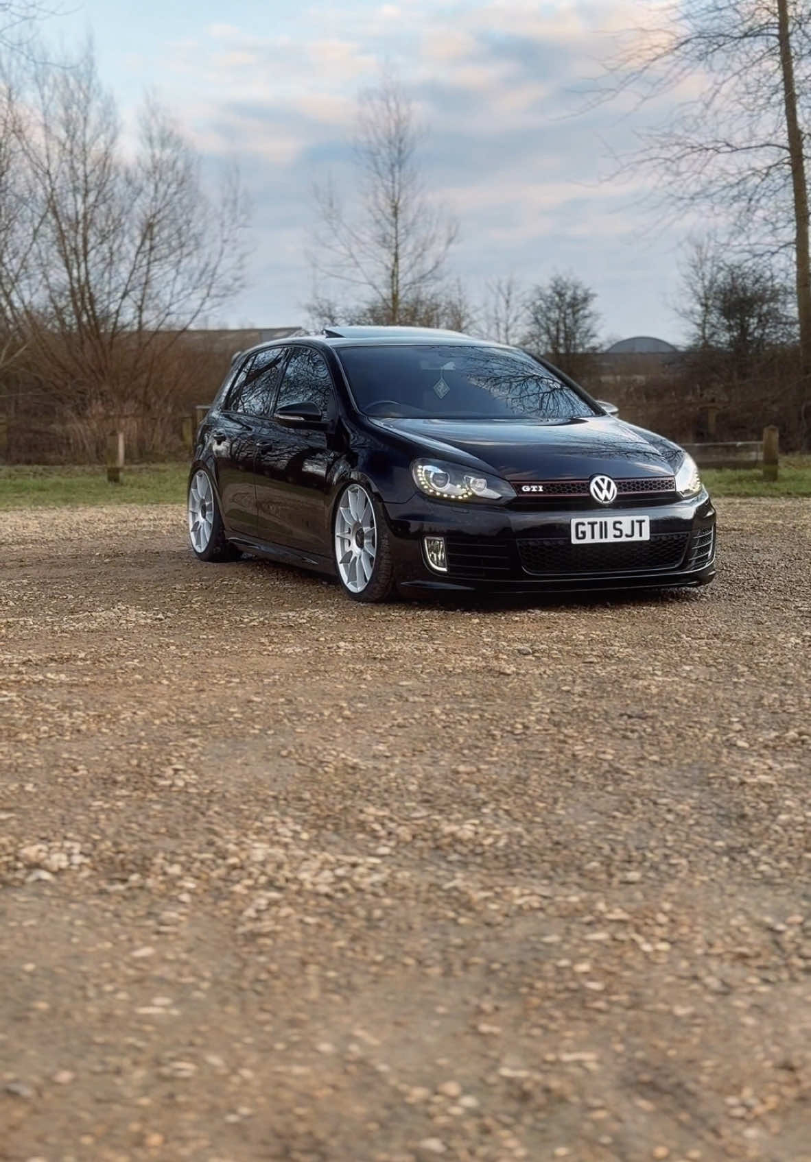 #CapCut #golf #golfgti #gtimk6 #edition35 #Airride #airliftperformance #airlift3p #players #gravity #volkswagen #vw #irishcarscene #tucked #rotiform #rotiformwheels #gti 