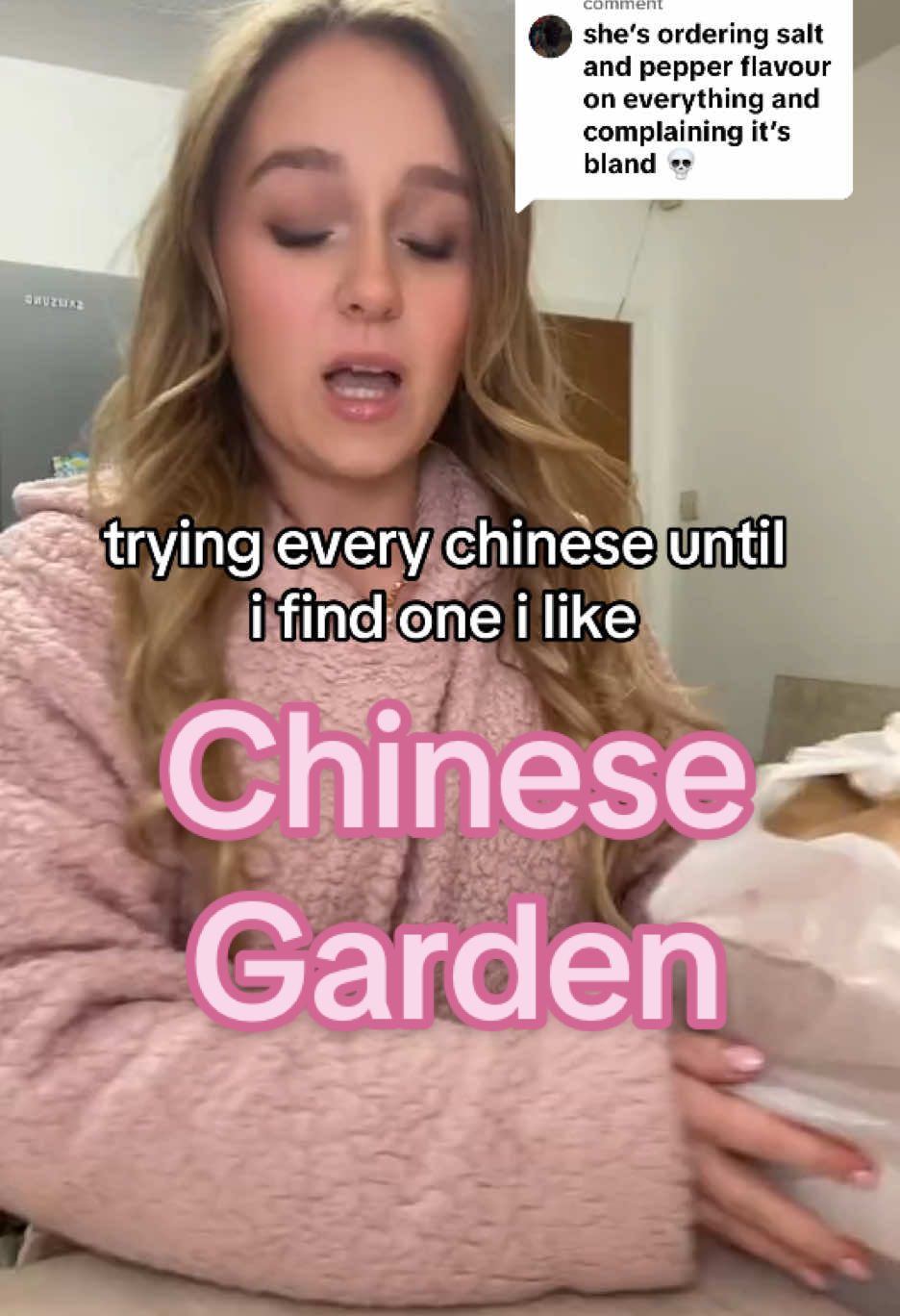 Replying to @£’ℹ️𝔰𝔥𝔞𝔞𝔫 Ⓜ️ chinese garden ashton 😋  #plateup #chinesefood #chinesetakeaway 