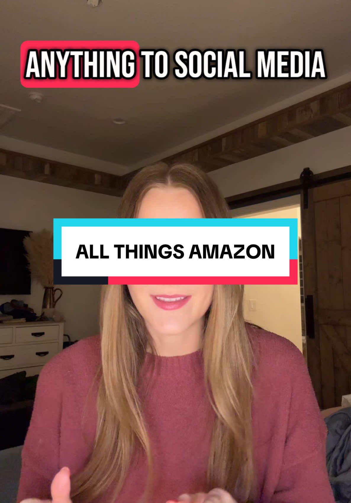 Follow for more tips!! ❤️ #creatorsearchinsights #amazoningluencer #amazonassociate 