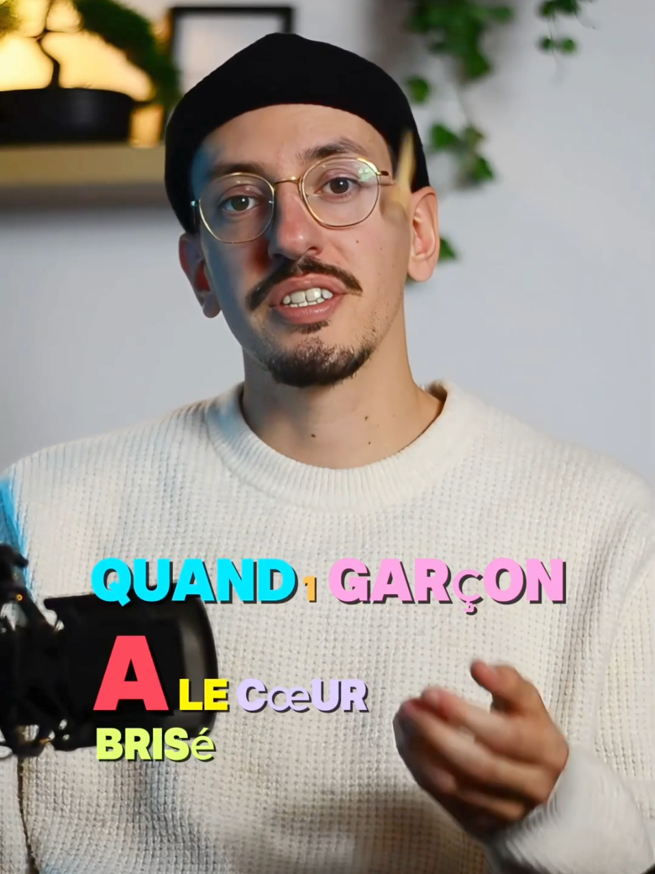 Quand un garçon a le cœur brisé il trouve une autre fille, mais.. quand un homme a le cœur brisé, il se retrouve. #mindset #developpementpersonnel #motivation #personalgrowth #homme 