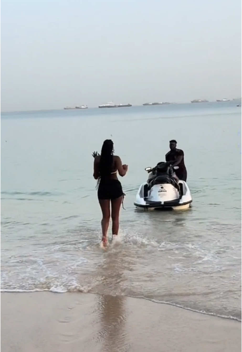 Dakar Janvier 2025 ❤️ #pourtoi 