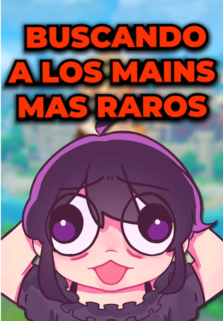 ¿A quien veré ese día? 🐺<3  #genshin #GenshinImpact #genshinmemes #genshinimpact33 #juegos #hoyocreator #genshintok #mavuika #citlali #streamer #anime #fyp 