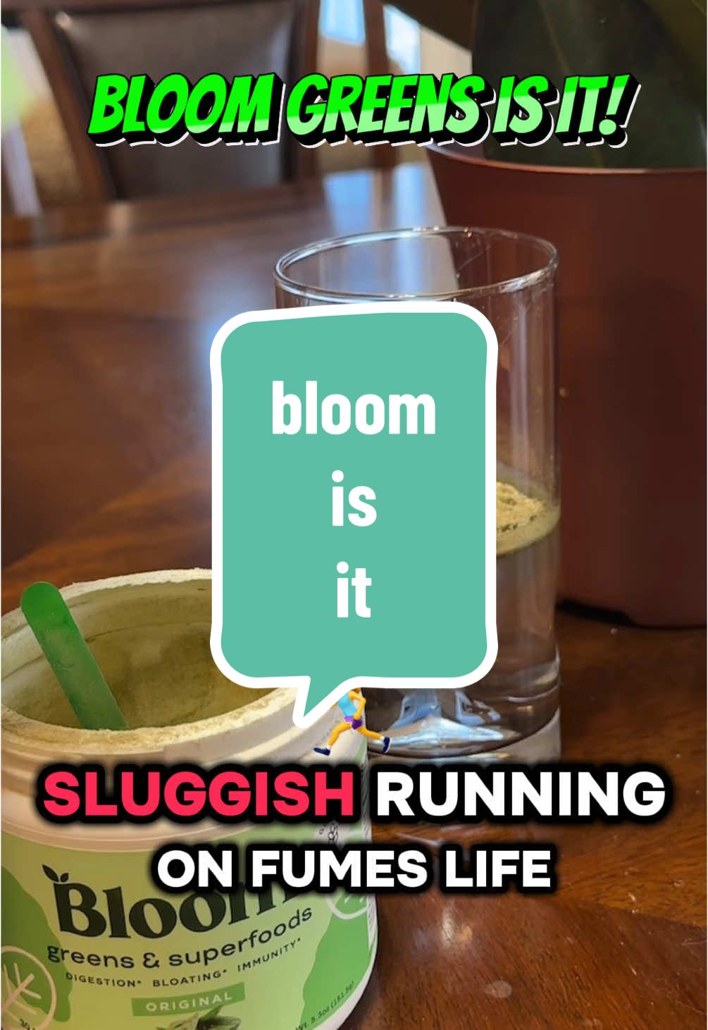#creatorsearchinsights how i’ve been starting my days @Bloom Nutrition #bloomnutrition #bloomgreens   #womensupplements #ttsacl #ttstakeover #TikTokShop #tiktokshopdeals #TTSTasteMakers #winterfinds #tiktokmademebuyit
