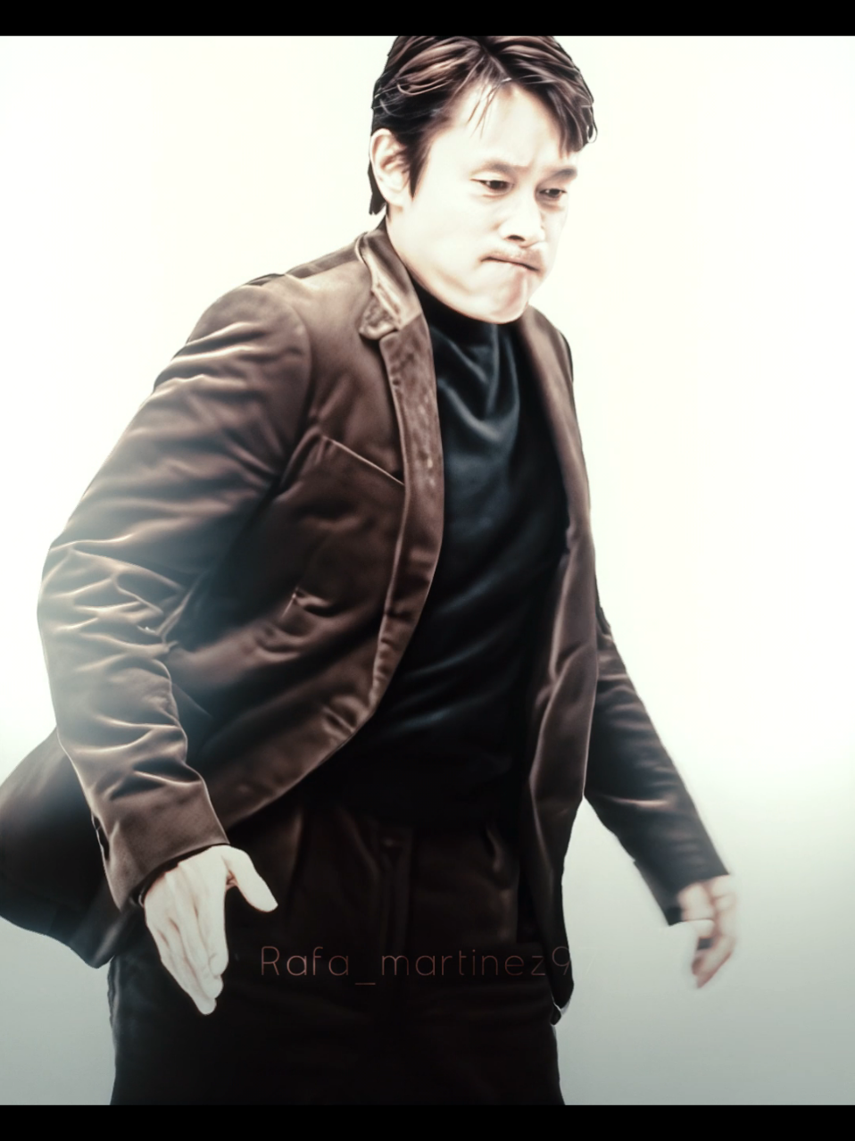 He's so good at dancing // #leebyunghun #squidgame #leebyunghunedit #squidgameedit #edit 