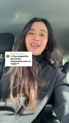 Replying to @OG yo prefiero que me ignoren a que me contesten “jajajajaja” 😫😫 #mujeres #hombres #consejos #tips #consejosparamujeres #consejosparahombres 