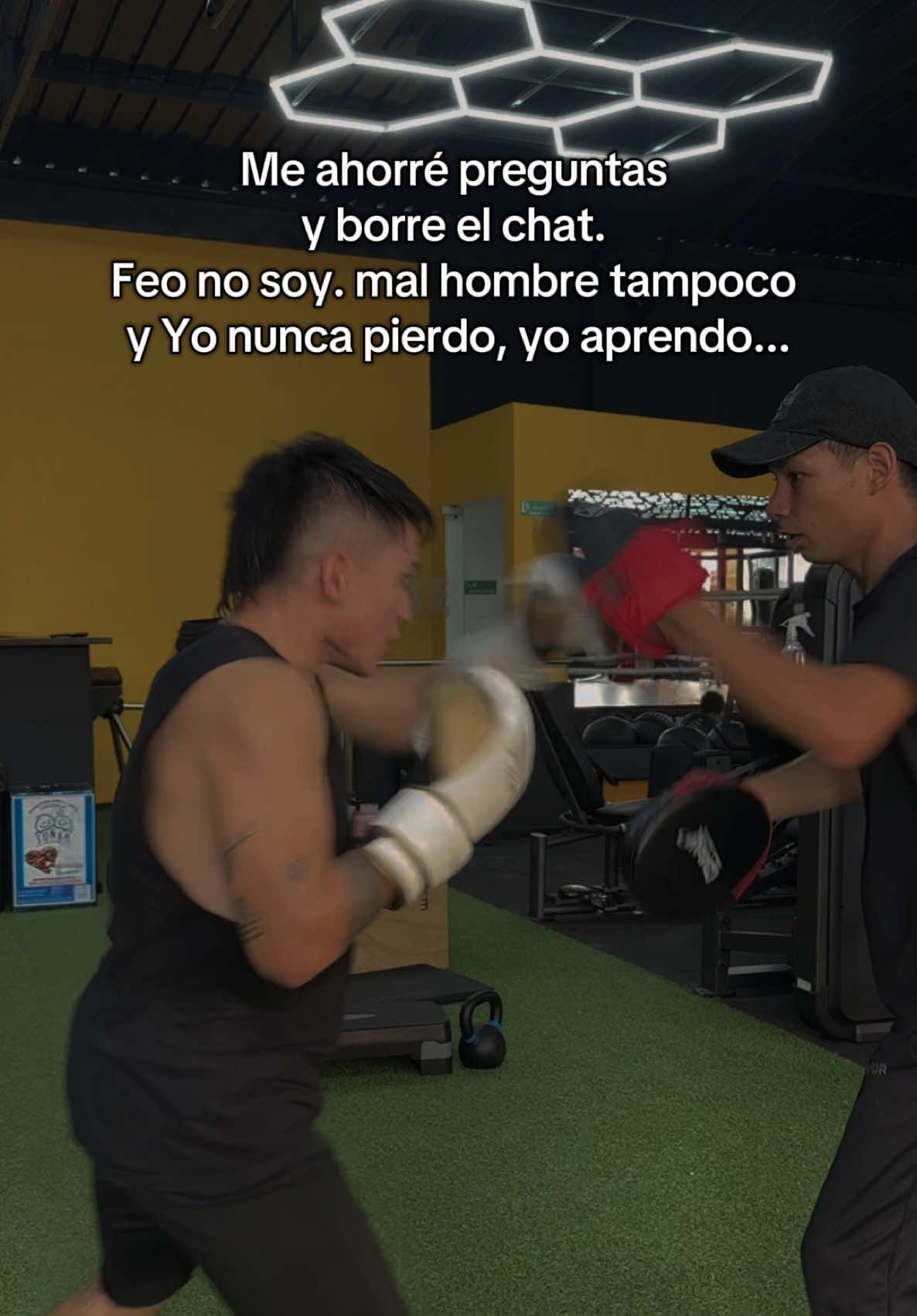 No es que no te quiera pero…  #boxeo #boxeomundial #boxeoprofesional #boxing🥊 #fyp #fyp #parati 