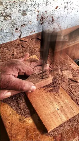 Cutting Wooden Forks On Jig Saw#jdshandicrafts #trending #shorts #foryou 
