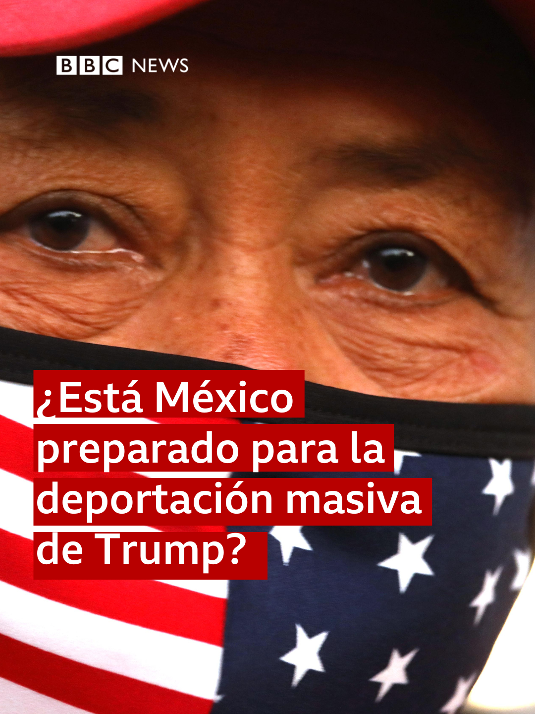 🇺🇸 Donald Trump inicia su segundo mandato con la promesa de ejecutar la que será, como el mismo califica, la deportación masiva más grande de Estados Unidos. Y para la que anunció utilizará a la Guardia Nacional. Una medida que toca directamente a México, de donde son la mayoría de migrantes e indocumentados en Estados Unidos. En este video analizamos si México está preparado para el plan de Trump. #eeuu #trump #usa #mexico #deportados #migrantes