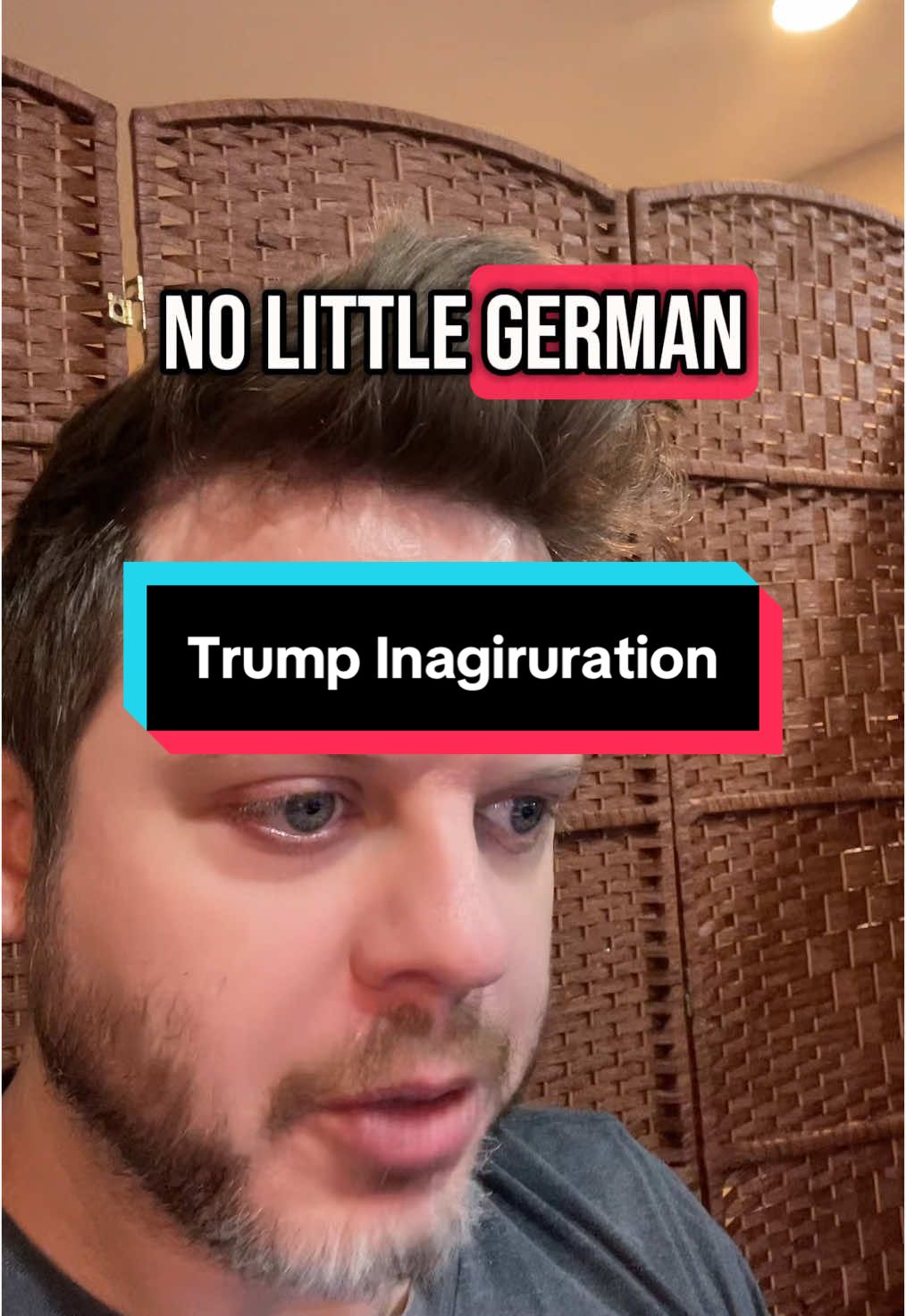 *sweats in Deutchlander*