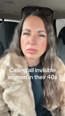 We need a revolution of REALNESS #fortiesandfabulous #fyp #womenempowerment #reallife 