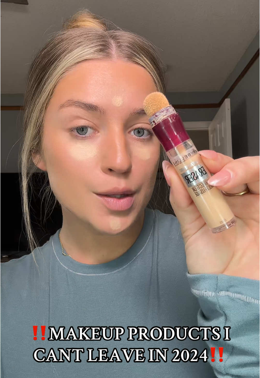 This BUNDLE IS A STEAL @Maybelline NY @BK Beauty Brushes #maybelline #maybeitsmaybelline #makeupbundle #ttsbeautybesties #ttsbundle #makeupmusthaves 
