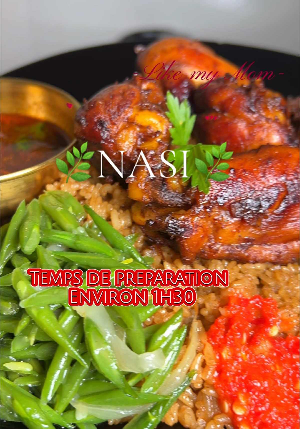 Hellllloooooooooooooooooooooo! U opo go boliiiiiiiiiiiiooooooooh😔😒#francetiktok🇫🇷 #cuisinesuriname #guyanefood  #nasi #rizsuriname #nasipoulet #🇸🇷 