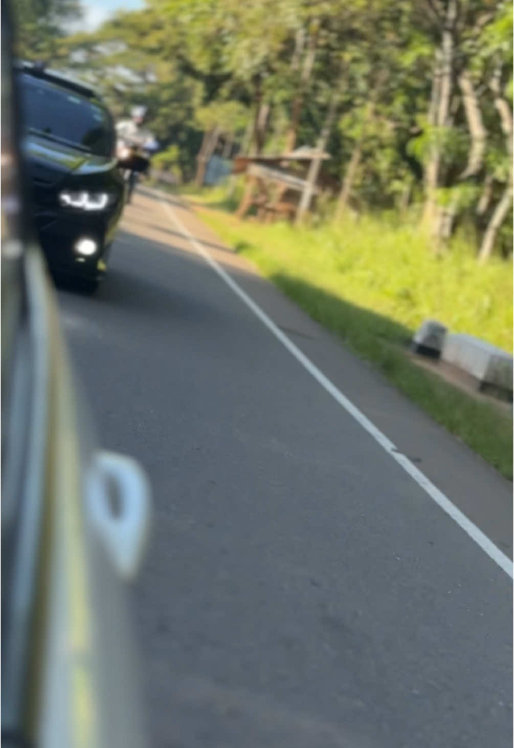 මමයි පාතාලේ ඇලා 🚔🚔🚗📛📛 #civic 