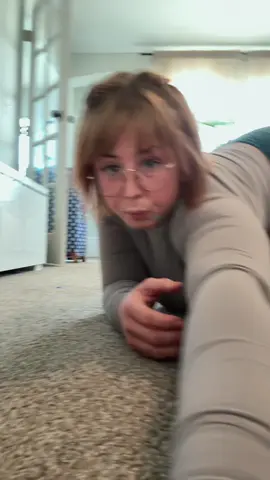 Thanks for coming back TikTok, where else was I gonna roll around?!? #fyp 