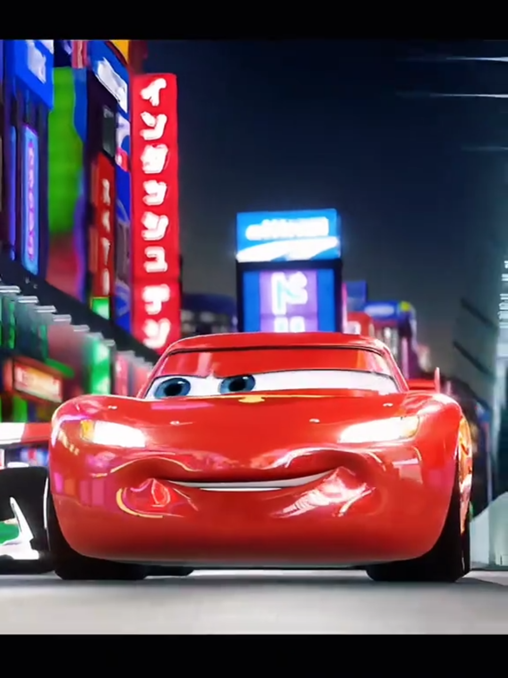 #cars2 #mcqueen #disney #pixar #2011 #4k 
