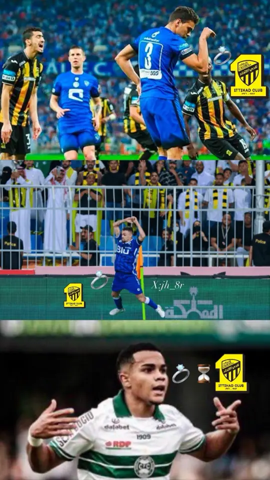 #كايو_سيزار #الهلال #ادواردو #ميشيل #الاتحاد #viral #fyp 