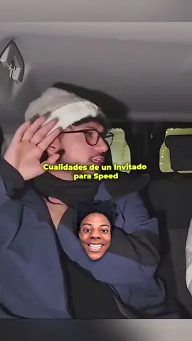 Zein confirma la colaboración de Chales el Crack con Speed #chales #chaleselcrack #perú #peru🇵🇪 #elzein #elzeein #kick #kickclips #ishowspeed