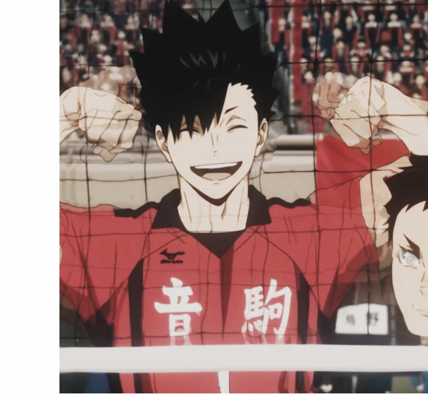 #KUROOTETSUROU #BOKUTOKOUTAROU literally me and Mia gang!!! (I’m Kuroo and she’s the one that looks like a skunk ig…) also IGNORE HOW BOKUTO HAS LIKE 2 CLIPS LMAO I REMEBRED HALF WAY THRIUGH MAKING THIS THAT I HAD TO REVISE FOR A BIO TEST SO I CUT IT SHORT TO SAVE TIME…💔💔 cc hbr Sdt @⋆✴︎˚｡⋆ 𝓂𝒾𝒶  Ib/rm @zux I just wanna thank zux for being the best choso editor ever like I genuinely watch the one where he licks the guitar every single day… I don’t even get me started on the one that I remade LIKS OMGMGMG, Shakes me #tojismuscless #haikyuu #kurooedit #bokutoedit #hq #bitchesloveme #aftereffects #ae #fyp #blowup #viral