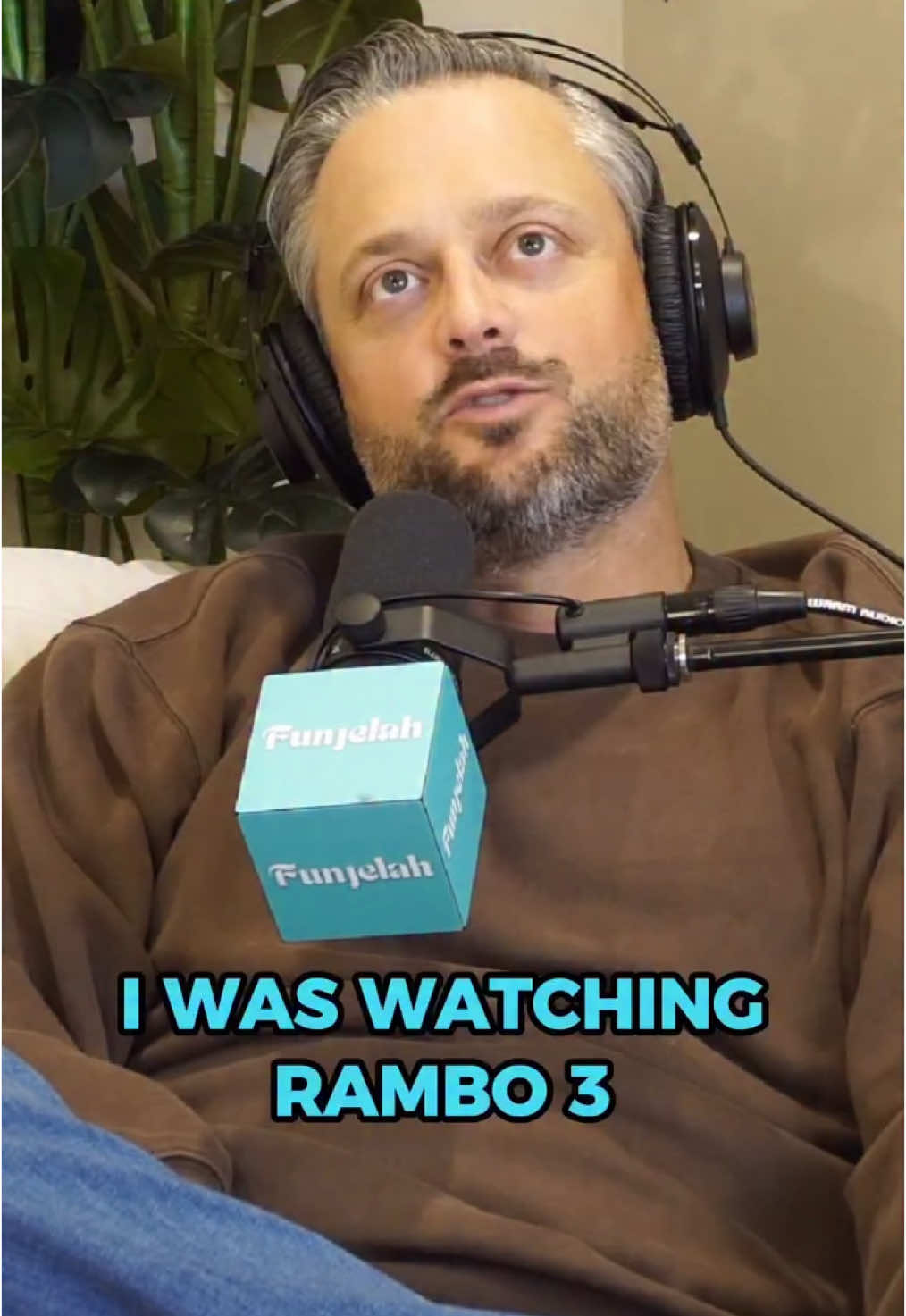 These algorithims know me so well. @funjelahpodcast @Anjelah Johnson-Reyes 