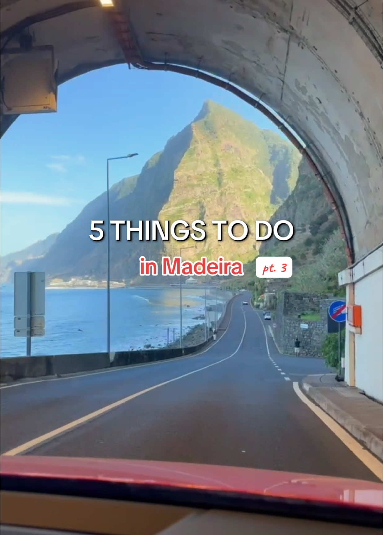Is Madeira Europe’s best-kept secret? 🏝️🌄 This island is a paradise of lush greenery, dramatic cliffs, and endless ocean views. From hiking in the Laurisilva Forest to swimming in natural lava pools, every corner feels like magic. And let’s not forget the delicious food and Madeira wine! Is it time for this hidden gem to make your bucket list? #madeira #madeiraisland #portugal🇵🇹 #thingstodo #PlacesToVisit #hiddengems #travel 