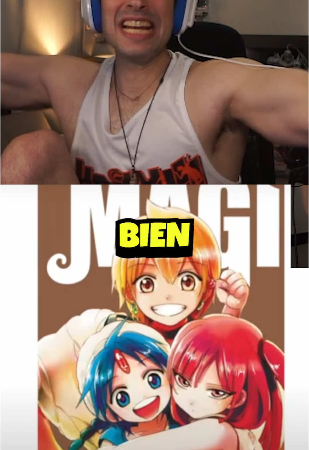 El mejor top 100 de la historia.