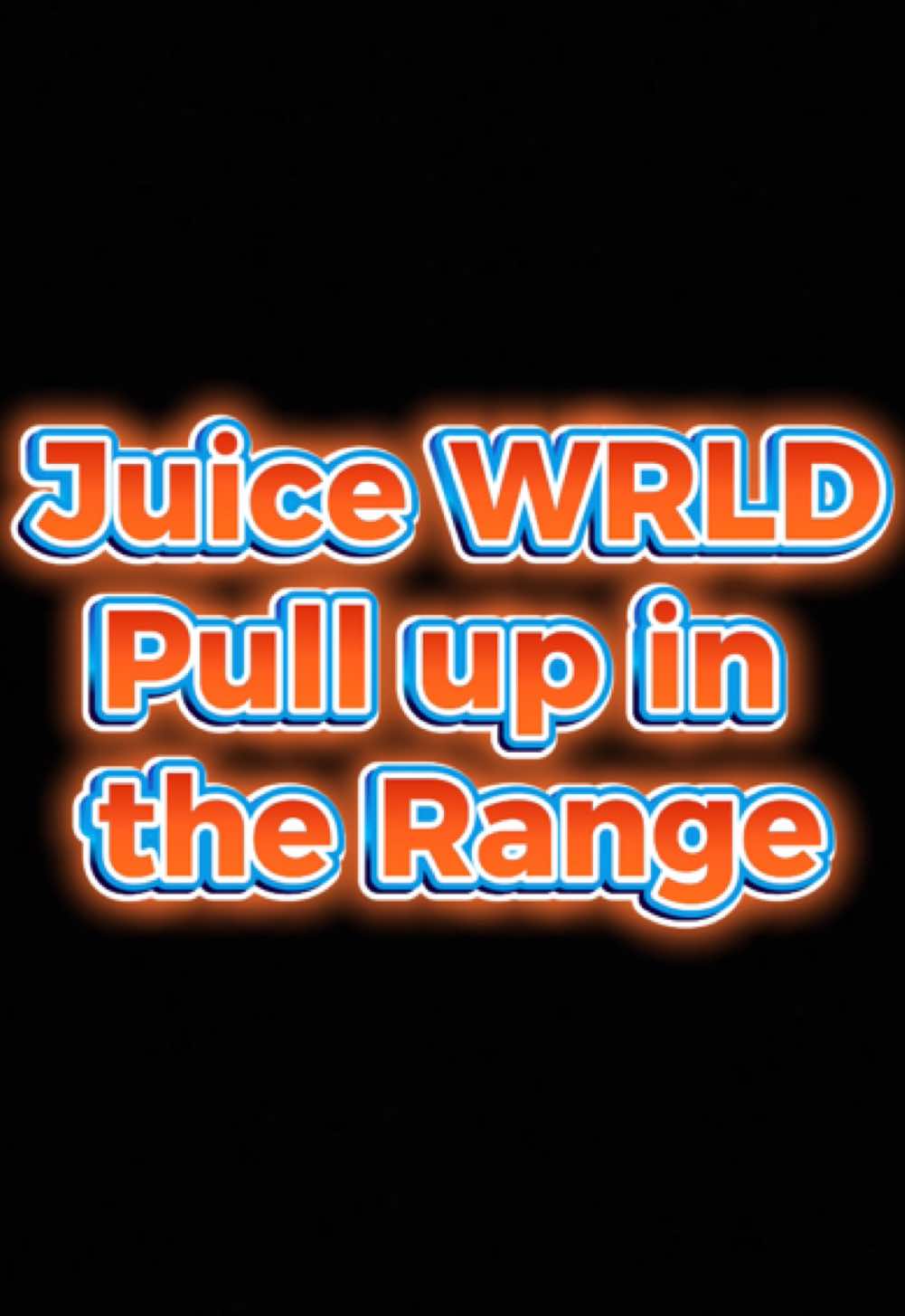 Pull up in the range (Conjuring) #juicewrld999 #music #song #lyrics #999 #juicewrld #juicewrldedit #edit #unreleased #fyp #tpne 