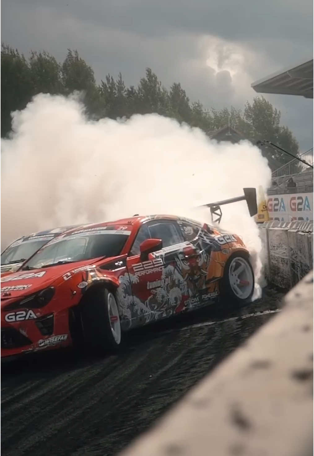 🏁 Drift masters gp 🚗💨💨 #drift #drifting #driftcar #driftlife #tokyodrift #driftspain #driftmaster #formuladrift #driftfrance #bmwdrifting #supramk4 #foryou  📹 @Drift Masters 🔥🔥