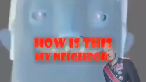 #viral #fypシ #helloneighbor