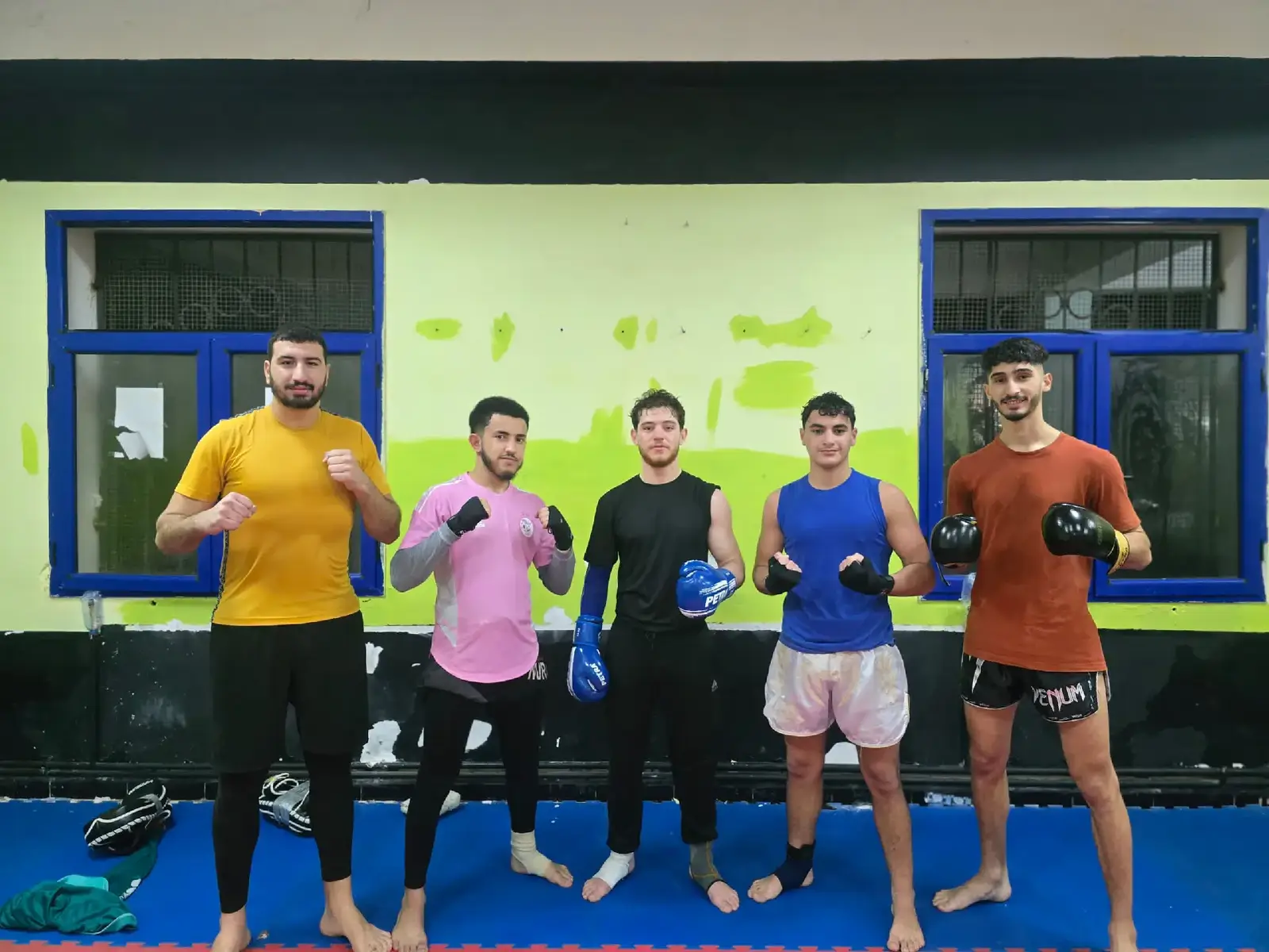 #kikboxing🥊k1 #mmafighter #قران_كريم 