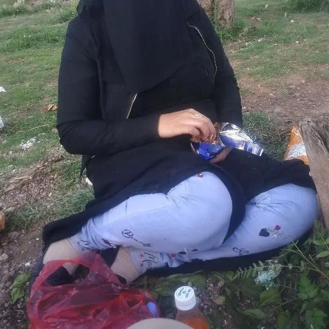 #يمانيه
