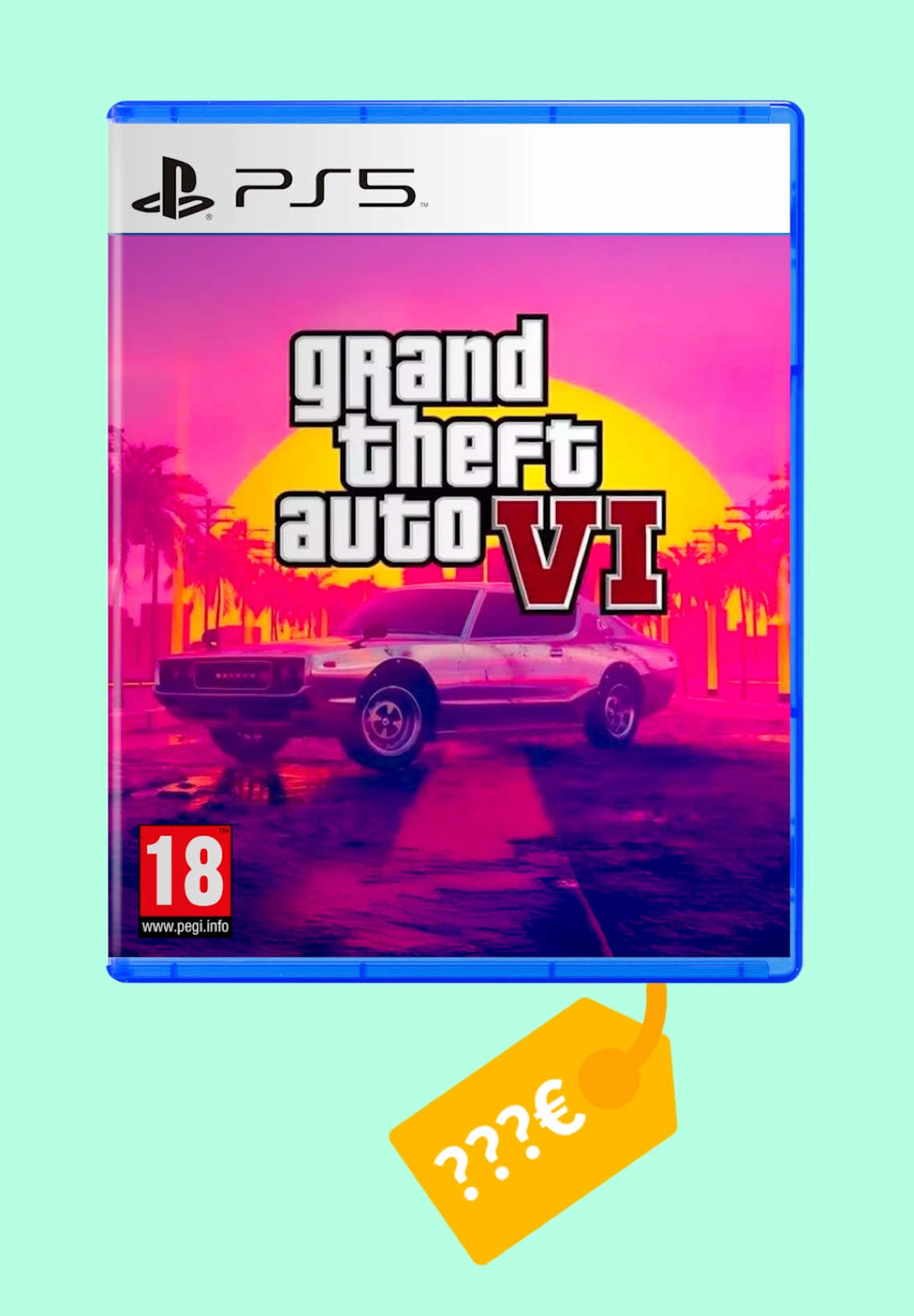 GTA 6 CAMBIARÁ TODO!!! ¿Para mal? 