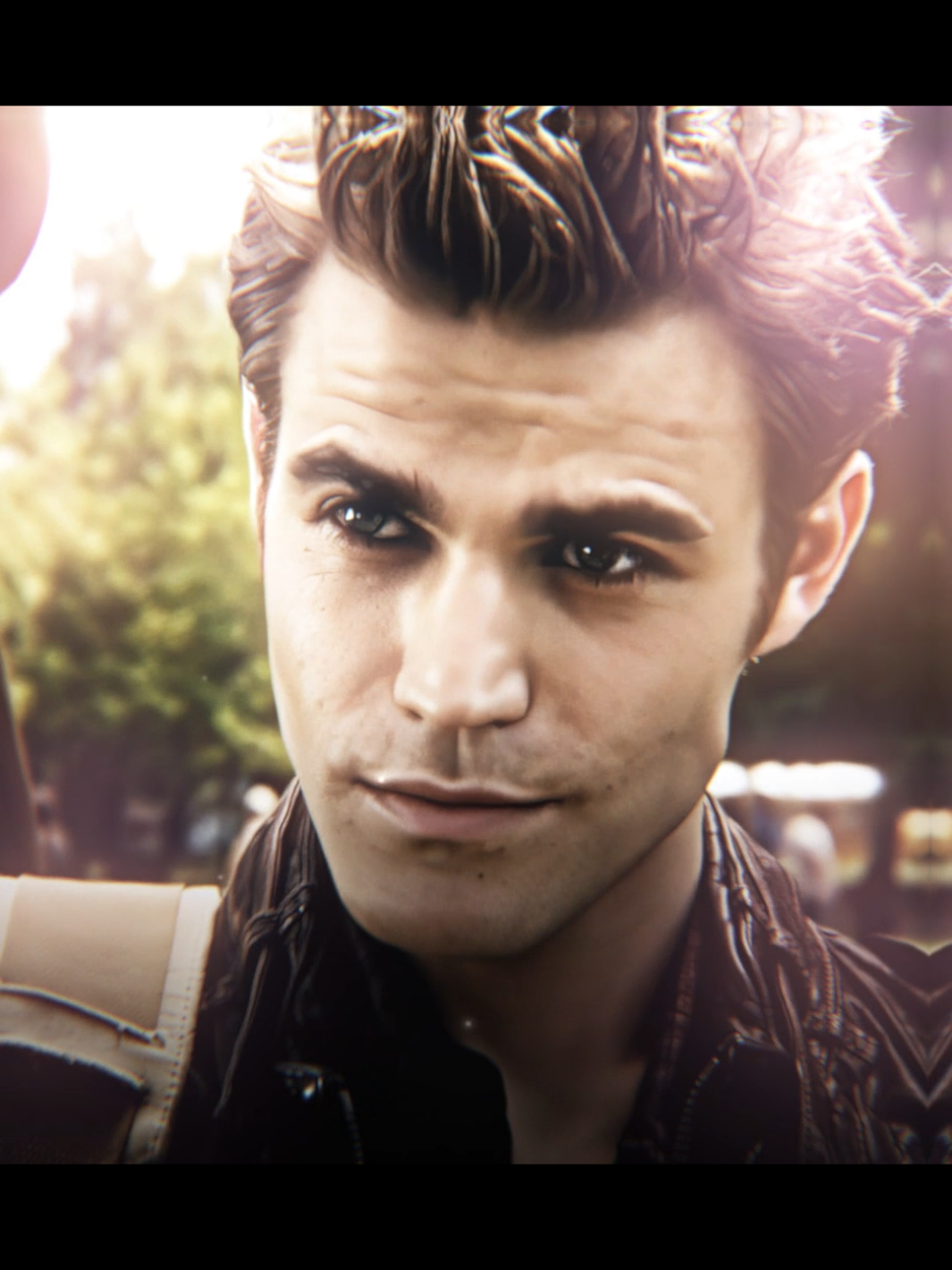 thats my man || #stefansalvatore #stefansalvatoreedit #paulwesley #thevampirediaries #tvdu #fyp  ac - @ᴀᴜᴅɪᴏꜱ 