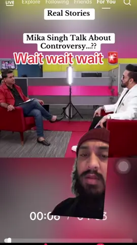 Naaaa we don’t forget these things lalli #mikasingh #rakhisawant #mikarakhicontroversy #lalantop #bollywood #fyp #india 
