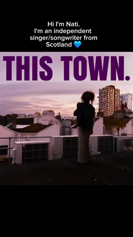 ⛰️🌟THIS TOWN🌟⛰️ 7th February. Pr3s4ve pls. Fanks 💙🏴󠁧󠁢󠁳󠁣󠁴󠁿 #scottishmusician #scottishsinger #foryou #fyyyp #fyp 