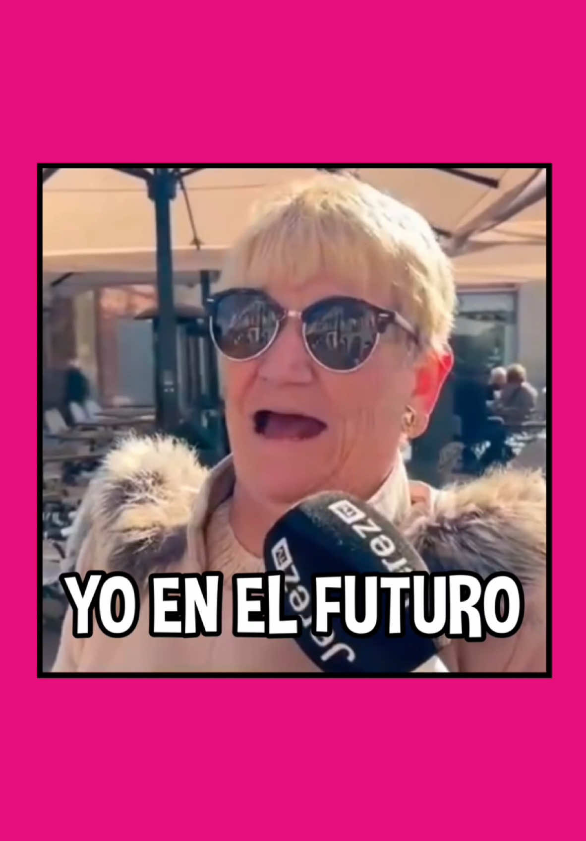 Yo en el futuro #mivida #fyp #parati #humor @Jerez TV 