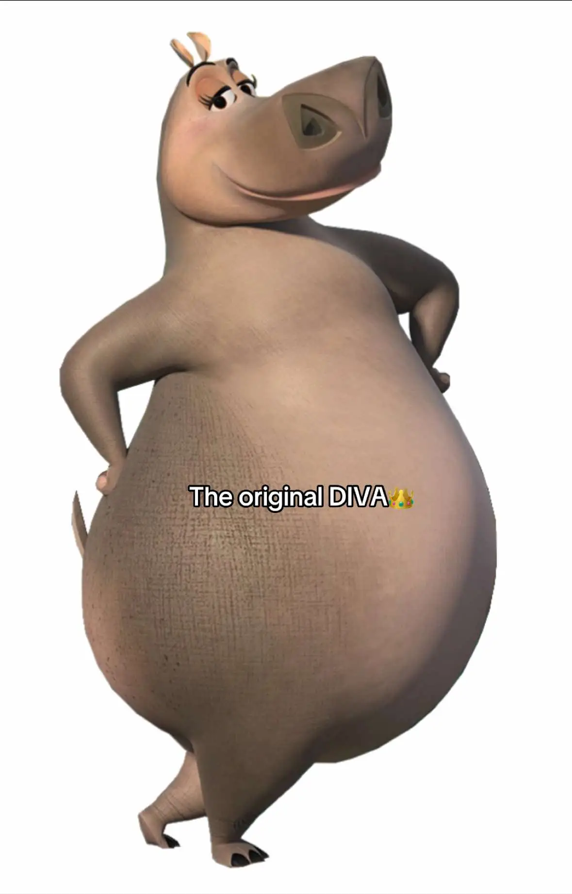 #funny#film#memes#gloria#madagascar#trending#viral#fyp#foryou#childhood#throwback#trendingsound#tiktok