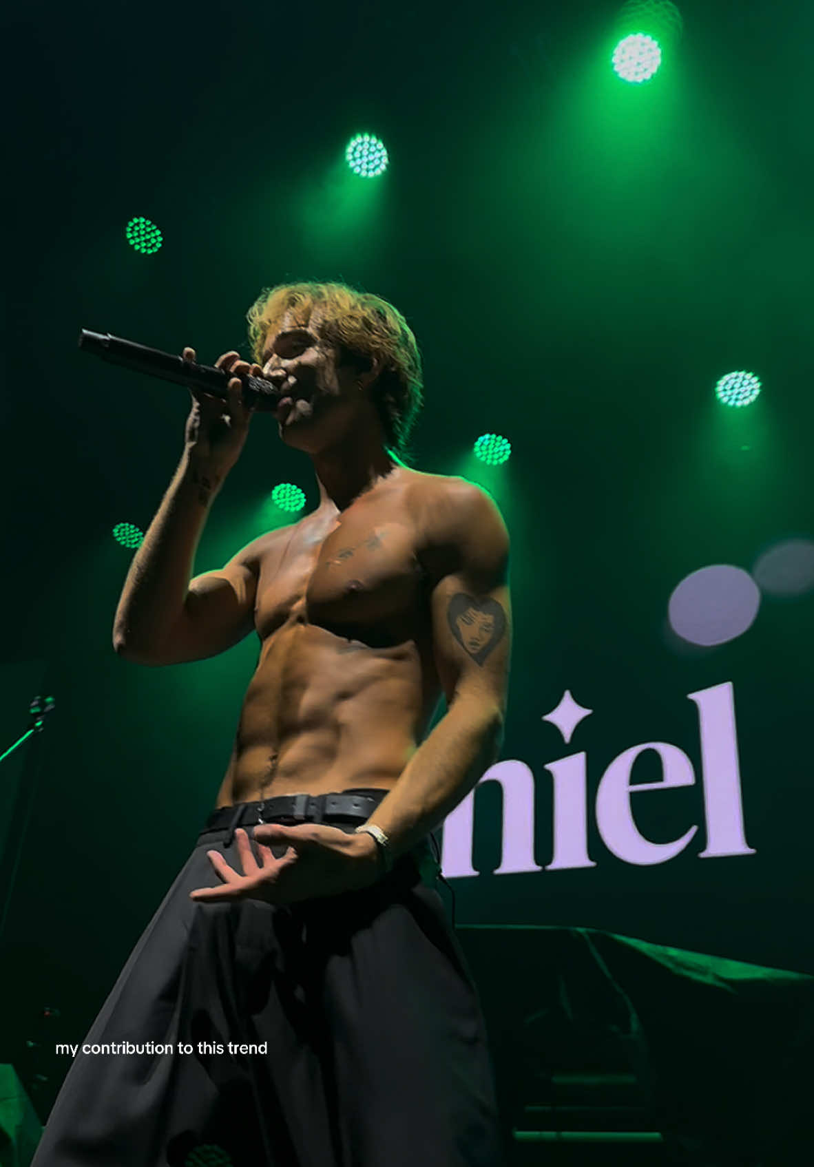 my contribution @Daniel Seavey #danielseavey #newmusic #OnTour #fatherfigure #babygirl #trend #review #concert #viral #sexy #shirtless #hot #harrystyles #bensonboone #rolemodel #tuckerpillsbury #delwatergap #abs #sixpack #viralsong #foryou #fyp #fy 