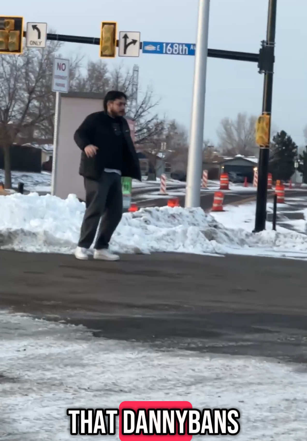 They had me on that corner selling but #tiktokban #funny #wereback 