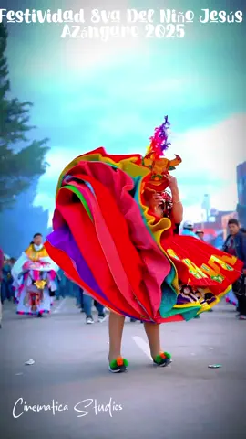 8va del Niño Jesús AZángaro 2025 Waka Waka - Danza  #danzasperuanas #danzafolklorica #juliaca #puno #festividadvirgendelacandelaria #wakawakapuno #wakawaka #lecherita #azangaro_puno_perú🇵🇪🇵🇪😊 #azángaro #8vadelniñojesus 