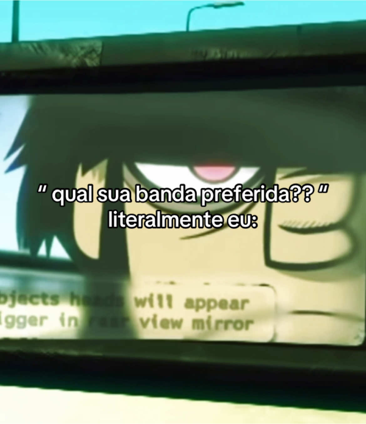 amo de paixão 😻  #gorillaz #2d #feelgoodinc #alternative #fyp