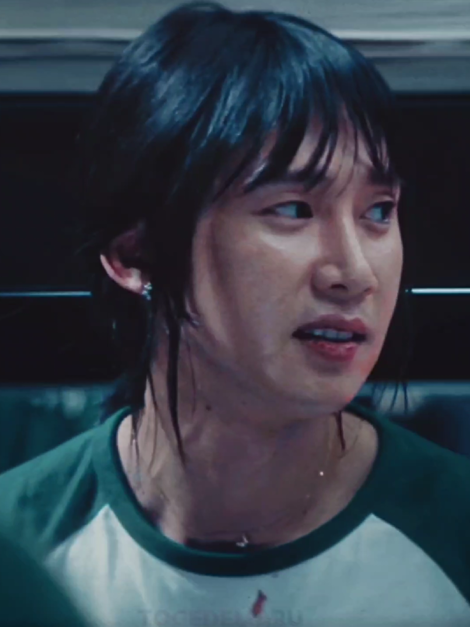 #CHOHYUNJU - youngmi was so real for that idc #player120 #squidgame2 #netflix #edit 