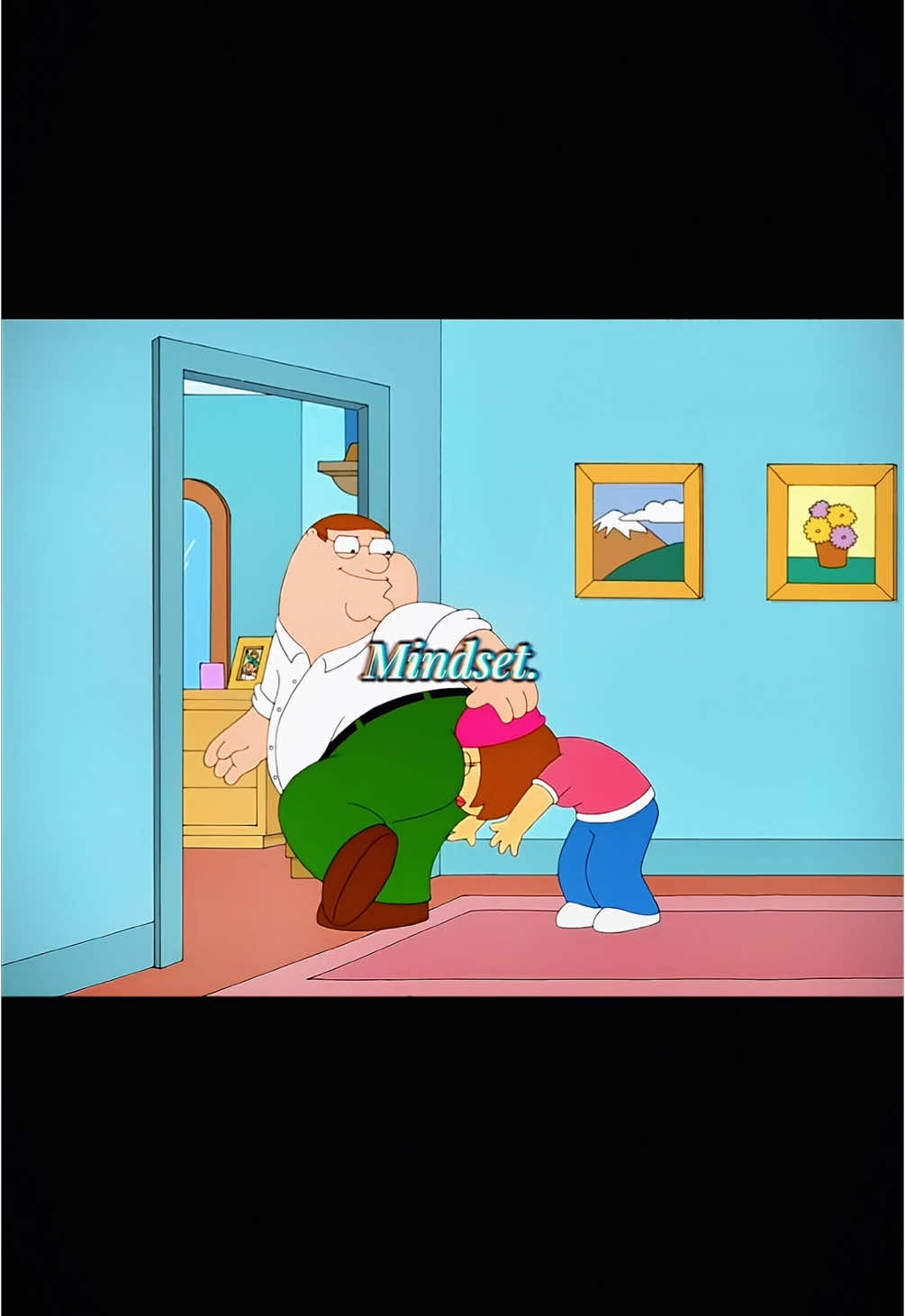 Teil 2 Peter Griffin Mindset. #familyguy #petergriffin #mindset #core #lustig 