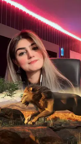 @Avenue 80 🙏😎#lion #livegift #live #viral_video #live #viral_video #foru #forupage #zilleamna 