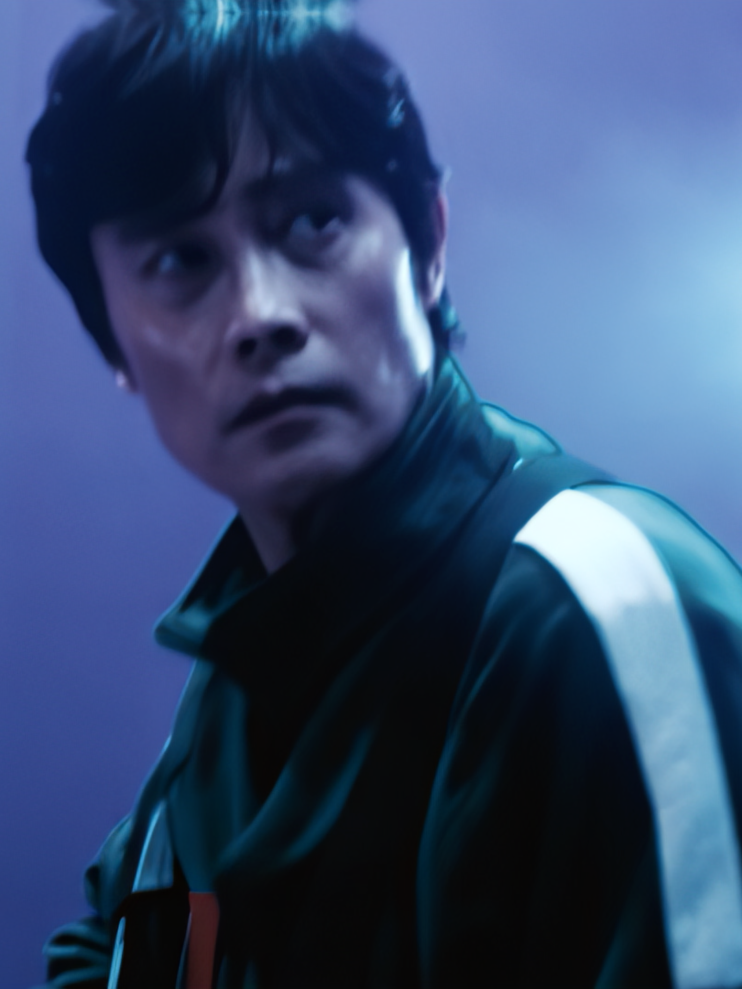 sooo i guess were back? lols  cc: @wolvisa  ib: my whole fyp  tags:  #scrletdrk #frontman #hwanginho #leebyunghun #leebyunghunedit #squidgames #squidgameseason2 #edit #netflix #fyp #foryoupage (ALL FAKE) (ORIGINAL CONTENT)